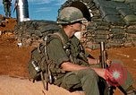 Standbild Nui Ba den Berg Assault Vietnam, 1970, aus Sekunde 56 historischem Filmmaterial Videoclip 65675021006