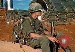Standbild Nui Ba den Berg Assault Vietnam, 1970, aus Sekunde 57 historischem Filmmaterial Videoclip 65675021006