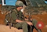 Standbild Nui Ba den Berg Assault Vietnam, 1970, aus Sekunde 59 historischem Filmmaterial Videoclip 65675021006