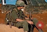 Standbild Nui Ba den Berg Assault Vietnam, 1970, aus Sekunde 60 historischem Filmmaterial Videoclip 65675021006