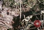 Standbild Nui Ba den Berg Assault Vietnam, 1970, aus Sekunde 15 historischem Filmmaterial Videoclip 65675021007