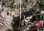 Standbild Nui Ba den Berg Assault Vietnam, 1970, aus Sekunde 16 historischem Filmmaterial Videoclip 65675021007