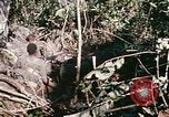 Standbild Nui Ba den Berg Assault Vietnam, 1970, aus Sekunde 18 historischem Filmmaterial Videoclip 65675021007