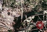 Standbild Nui Ba den Berg Assault Vietnam, 1970, aus Sekunde 19 historischem Filmmaterial Videoclip 65675021007