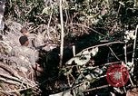 Standbild Nui Ba den Berg Assault Vietnam, 1970, aus Sekunde 21 historischem Filmmaterial Videoclip 65675021007