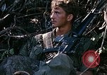 Standbild Nui Ba den Berg Assault Vietnam, 1970, aus Sekunde 28 historischem Filmmaterial Videoclip 65675021007