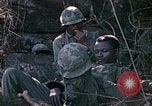 Standbild Nui Ba den Berg Assault Vietnam, 1970, aus Sekunde 31 historischem Filmmaterial Videoclip 65675021007