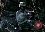 Standbild Nui Ba den Berg Assault Vietnam, 1970, aus Sekunde 38 historischem Filmmaterial Videoclip 65675021007