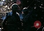 Standbild Nui Ba den Berg Assault Vietnam, 1970, aus Sekunde 55 historischem Filmmaterial Videoclip 65675021007