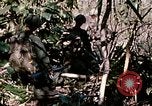 Standbild Nui Ba den Berg Assault Vietnam, 1970, aus Sekunde 58 historischem Filmmaterial Videoclip 65675021007