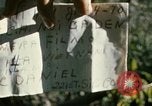 Standbild Nui Ba den Berg Assault Vietnam, 1970, aus Sekunde 5 historischem Filmmaterial Videoclip 65675021008