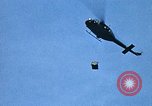 Standbild Nui Ba den Berg Assault Vietnam, 1970, aus Sekunde 30 historischem Filmmaterial Videoclip 65675021008