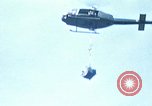 Standbild Nui Ba den Berg Assault Vietnam, 1970, aus Sekunde 31 historischem Filmmaterial Videoclip 65675021008