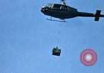 Standbild Nui Ba den Berg Assault Vietnam, 1970, aus Sekunde 32 historischem Filmmaterial Videoclip 65675021008