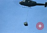 Standbild Nui Ba den Berg Assault Vietnam, 1970, aus Sekunde 33 historischem Filmmaterial Videoclip 65675021008