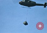 Standbild Nui Ba den Berg Assault Vietnam, 1970, aus Sekunde 35 historischem Filmmaterial Videoclip 65675021008