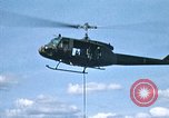Standbild Nui Ba den Berg Assault Vietnam, 1970, aus Sekunde 38 historischem Filmmaterial Videoclip 65675021008
