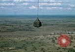 Standbild Nui Ba den Berg Assault Vietnam, 1970, aus Sekunde 41 historischem Filmmaterial Videoclip 65675021008