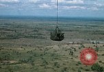 Standbild Nui Ba den Berg Assault Vietnam, 1970, aus Sekunde 45 historischem Filmmaterial Videoclip 65675021008