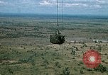 Standbild Nui Ba den Berg Assault Vietnam, 1970, aus Sekunde 46 historischem Filmmaterial Videoclip 65675021008