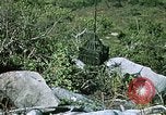 Standbild Nui Ba den Berg Assault Vietnam, 1970, aus Sekunde 50 historischem Filmmaterial Videoclip 65675021008