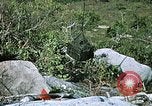 Standbild Nui Ba den Berg Assault Vietnam, 1970, aus Sekunde 51 historischem Filmmaterial Videoclip 65675021008