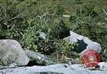 Standbild Nui Ba den Berg Assault Vietnam, 1970, aus Sekunde 55 historischem Filmmaterial Videoclip 65675021008
