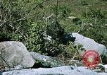 Standbild Nui Ba den Berg Assault Vietnam, 1970, aus Sekunde 58 historischem Filmmaterial Videoclip 65675021008