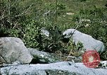 Standbild Nui Ba den Berg Assault Vietnam, 1970, aus Sekunde 60 historischem Filmmaterial Videoclip 65675021008
