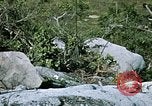 Standbild Nui Ba den Berg Assault Vietnam, 1970, aus Sekunde 61 historischem Filmmaterial Videoclip 65675021008