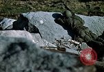 Standbild Nui Ba den Berg Assault Vietnam, 1970, aus Sekunde 19 historischem Filmmaterial Videoclip 65675021009