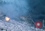 Standbild Nui Ba den Berg Assault Vietnam, 1970, aus Sekunde 51 historischem Filmmaterial Videoclip 65675021009