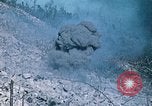 Standbild Nui Ba den Berg Assault Vietnam, 1970, aus Sekunde 55 historischem Filmmaterial Videoclip 65675021009