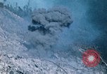 Standbild Nui Ba den Berg Assault Vietnam, 1970, aus Sekunde 58 historischem Filmmaterial Videoclip 65675021009