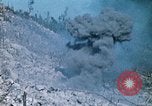 Standbild Nui Ba den Berg Assault Vietnam, 1970, aus Sekunde 59 historischem Filmmaterial Videoclip 65675021009
