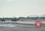 Standbild Nui Ba den Berg Assault Vietnam, 1970, aus Sekunde 4 historischem Filmmaterial Videoclip 65675021010