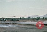 Standbild Nui Ba den Berg Assault Vietnam, 1970, aus Sekunde 5 historischem Filmmaterial Videoclip 65675021010