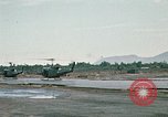 Standbild Nui Ba den Berg Assault Vietnam, 1970, aus Sekunde 6 historischem Filmmaterial Videoclip 65675021010
