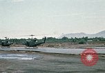 Standbild Nui Ba den Berg Assault Vietnam, 1970, aus Sekunde 8 historischem Filmmaterial Videoclip 65675021010