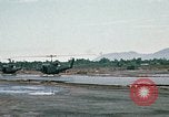Standbild Nui Ba den Berg Assault Vietnam, 1970, aus Sekunde 9 historischem Filmmaterial Videoclip 65675021010