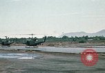 Standbild Nui Ba den Berg Assault Vietnam, 1970, aus Sekunde 10 historischem Filmmaterial Videoclip 65675021010