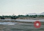 Standbild Nui Ba den Berg Assault Vietnam, 1970, aus Sekunde 12 historischem Filmmaterial Videoclip 65675021010