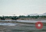 Standbild Nui Ba den Berg Assault Vietnam, 1970, aus Sekunde 13 historischem Filmmaterial Videoclip 65675021010