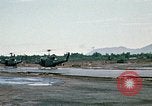 Standbild Nui Ba den Berg Assault Vietnam, 1970, aus Sekunde 15 historischem Filmmaterial Videoclip 65675021010