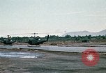 Standbild Nui Ba den Berg Assault Vietnam, 1970, aus Sekunde 16 historischem Filmmaterial Videoclip 65675021010