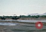 Standbild Nui Ba den Berg Assault Vietnam, 1970, aus Sekunde 17 historischem Filmmaterial Videoclip 65675021010