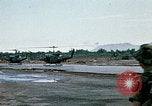 Standbild Nui Ba den Berg Assault Vietnam, 1970, aus Sekunde 25 historischem Filmmaterial Videoclip 65675021010