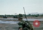 Standbild Nui Ba den Berg Assault Vietnam, 1970, aus Sekunde 26 historischem Filmmaterial Videoclip 65675021010