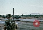 Standbild Nui Ba den Berg Assault Vietnam, 1970, aus Sekunde 27 historischem Filmmaterial Videoclip 65675021010