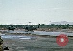 Standbild Nui Ba den Berg Assault Vietnam, 1970, aus Sekunde 29 historischem Filmmaterial Videoclip 65675021010